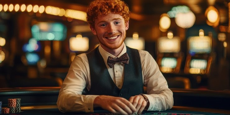 Halaman kontak pasarantogel di ponsel