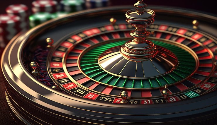 Panel metode pembayaran pasarantogel